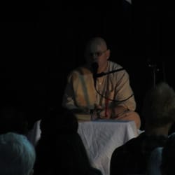 Hare Krishna Temple