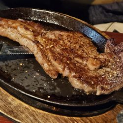 Tampico - Ribeye Steak