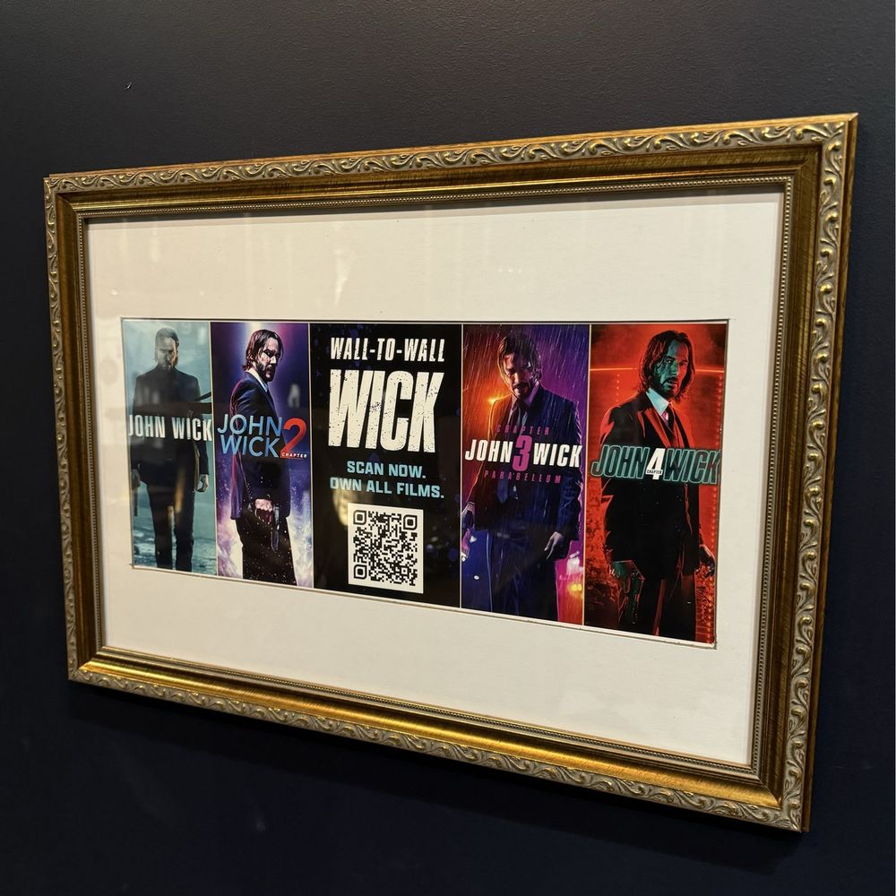 John Wick Experience - Escape Games Near Me - Las Vegas, Nevada John Wick Experience - Escape Games Near Me - Las Vegas, Nevada