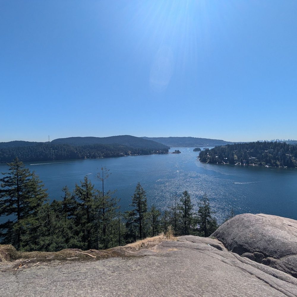 Quarry Rock - View - Hiking Near Me - North Vancouver, British Columbia Quarry Rock - View - Hiking Near Me - North Vancouver, British Columbia