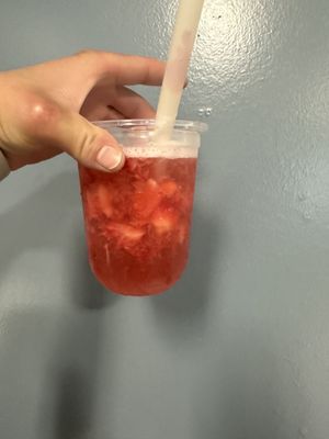 Yeti Tea & by null
