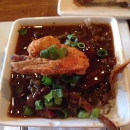Gumbo Gumbo