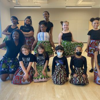 Kulture Shock Movement - Afrobeats for kids class - Performing Arts Near Me - Silver Spring, Maryland Kulture Shock Movement - Afrobeats for kids class - Performing Arts Near Me - Silver Spring, Maryland