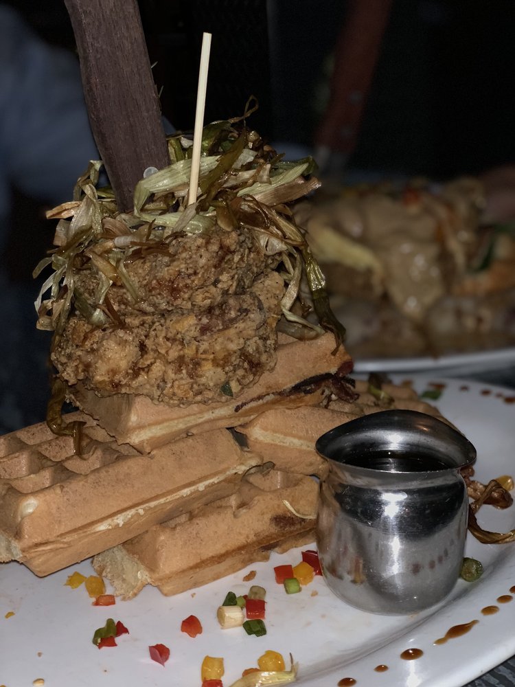HASH HOUSE A GO GO 11301 Photos & 7924 Reviews American (New