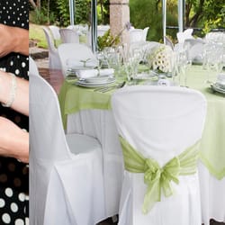 Mt Pleasant Rental Center - Beautiful Event Rentals