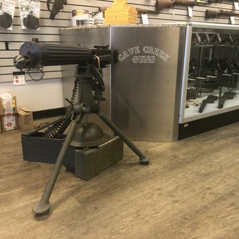 Cave Creek Guns - Guns & Ammo Near Me - Phoenix, Arizona Cave Creek Guns - Guns & Ammo Near Me - Phoenix, Arizona