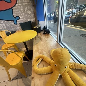OverLay - Coffee & Tea Near Me - Chicago, Illinois