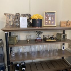 Escape Day Spa - Lobby