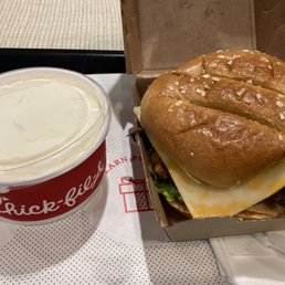 Chicken Sandwich