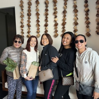 Lapis & Oak Spa and Salt Lounge - Surprised our moms with a New Years + Birthday Spa Day! - Day Spas Near Me - Henderson, Nevada Lapis & Oak Spa and Salt Lounge - Surprised our moms with a New Years + Birthday Spa Day! - Day Spas Near Me - Henderson, Nevada