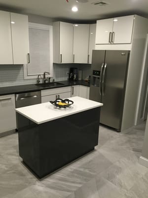 Pleasant Kitchens by null