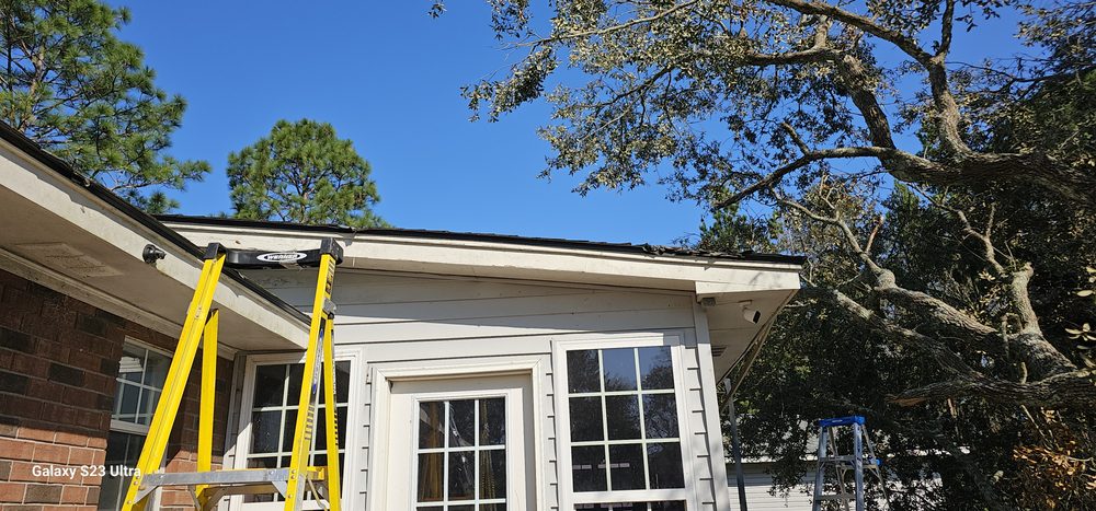 Slide of Fulmers Home Repairs