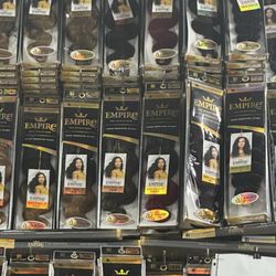 Bundles N Wigs