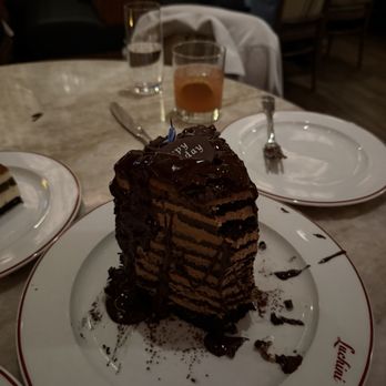 Luchini Italian Restaurant - Italian Near Me - Las Vegas, Nevada
