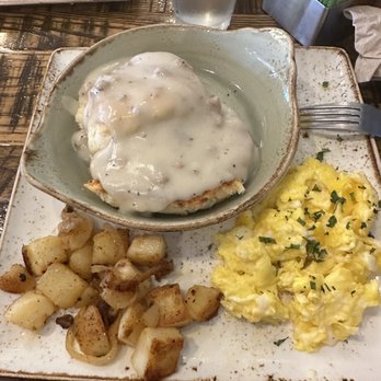 First Watch - Biscuit and gravy - Breakfast & Brunch Near Me - San Antonio, Texas First Watch - Biscuit and gravy - Breakfast & Brunch Near Me - San Antonio, Texas