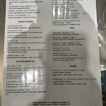 Cartel Roasting - Coffee & Tea Near Me - Phoenix, Arizona