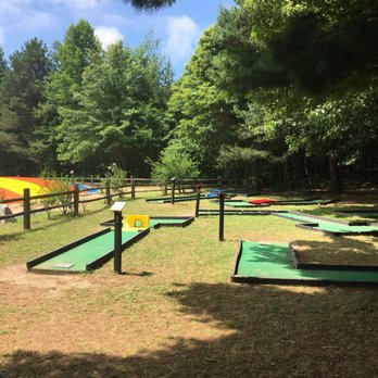 Coloma / St. Joseph KOA - Mini golf - Campgrounds Near Me - Benton Harbor, Michigan Coloma / St. Joseph KOA - Mini golf - Campgrounds Near Me - Benton Harbor, Michigan
