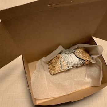 Mike's Pastry - Bakeries Near Me - Boston, Massachusetts