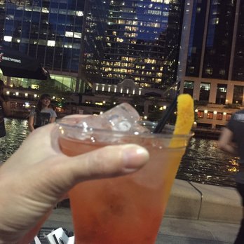 Tiny Tapp & Cafe - The Negroni spritzer - American Near Me - Chicago, Illinois Tiny Tapp & Cafe - The Negroni spritzer - American Near Me - Chicago, Illinois