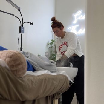 Lovely Apothecary - Hair Salons Near Me - Wasilla, Alaska Lovely Apothecary - Hair Salons Near Me - Wasilla, Alaska