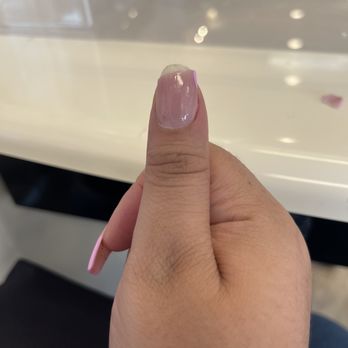 Jenny's Nails - Nail broke after 1 day - Nail Salons Near Me - Hampton, Georgia Jenny's Nails - Nail broke after 1 day - Nail Salons Near Me - Hampton, Georgia
