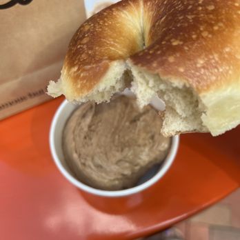 PopUp Bagels - Bagels Near Me - Bethesda, Maryland PopUp Bagels - Bagels Near Me - Bethesda, Maryland