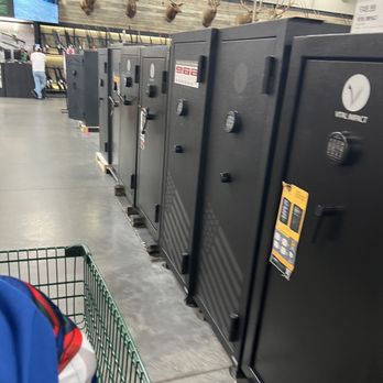 Sportsman's Warehouse - Sports Wear Near Me - Albuquerque, New Mexico