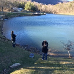 Painters Pond - Really nice pond