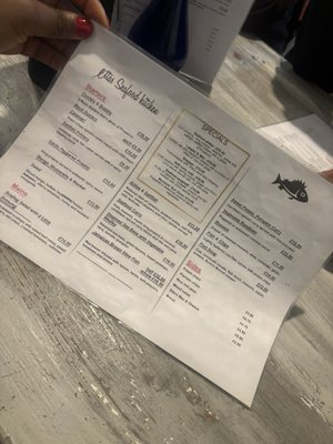 Etta's Kitchen by null