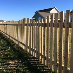 Handy Dad Fencing