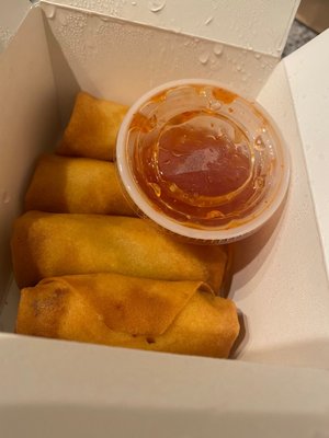 Binki Cafe Charlotte by null