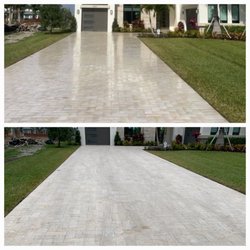 Anytime Power Washing