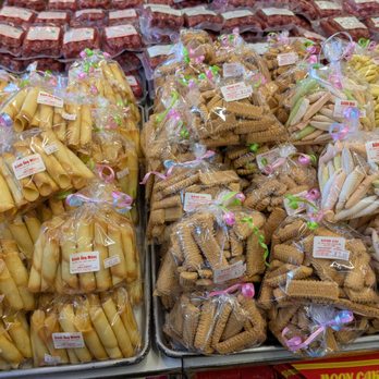 Van's Bakery - Bakeries Near Me - Westminster, California Van's Bakery - Bakeries Near Me - Westminster, California