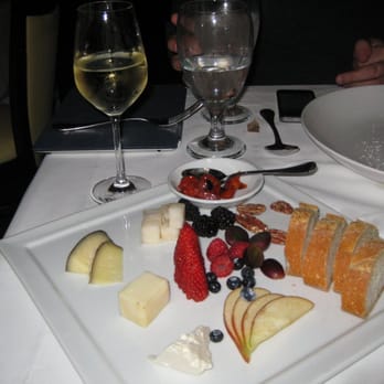 Da Marco - dessert cheese plate - Italian Near Me - Houston, Texas Da Marco - dessert cheese plate - Italian Near Me - Houston, Texas