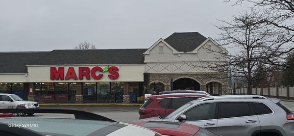 Marc's Pharmacy