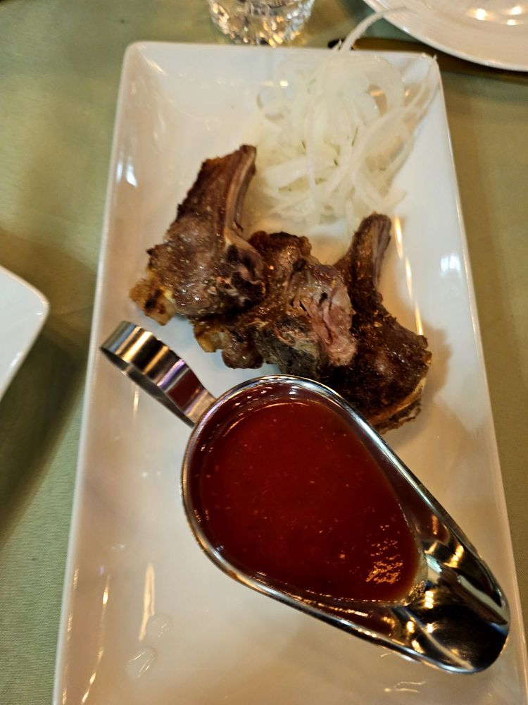 Euro Asia Restaurant