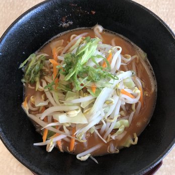 Tokio Ramen - Spicy Miso Ramen - Ramen Near Me - Boynton Beach, Florida
