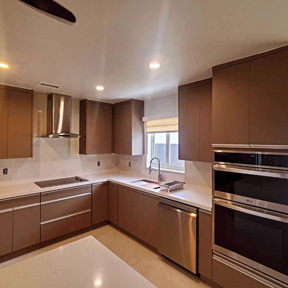 Mek Granite Kitchen - countertop fabricator in Hialeah, FL