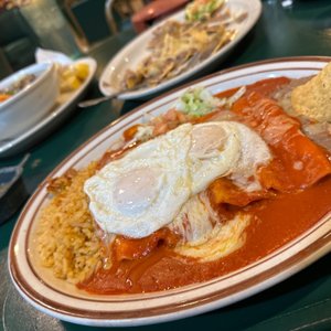 Casita Linda Mexican Restaurant on Yelp
