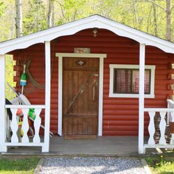 Megunticook Campground