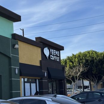 Yeems Coffee - Coffee & Tea Near Me - Gardena, California Yeems Coffee - Coffee & Tea Near Me - Gardena, California