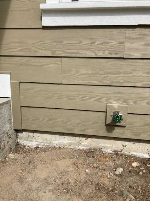 Slide of Millennial Plumbing