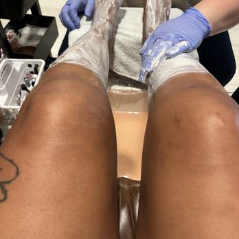 Nails & Co - Nail Salons Near Me - Miami, Florida