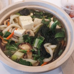 Genentech Building 35 Cafeteria