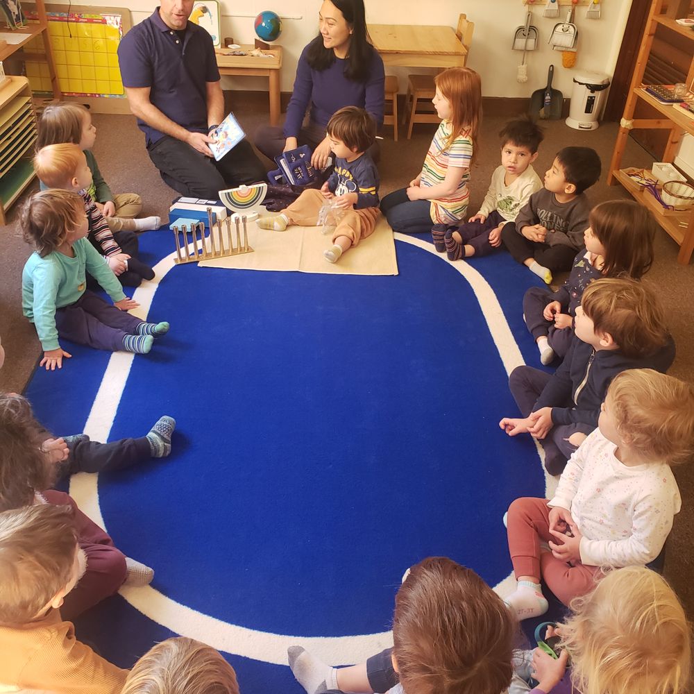 TOP 10 BEST Montessori Preschools in Richmond, CA - Updated 2026 - Yelp