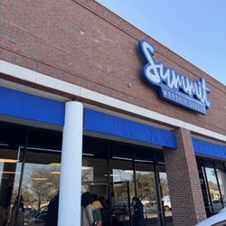 Summit Worship Center