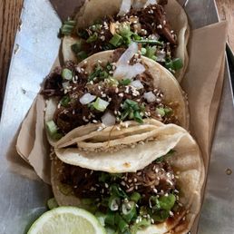 Korean Short Rib