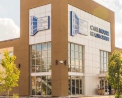 GPHA - Carl Moore Health Center - child therapist in Philadelphia, PA