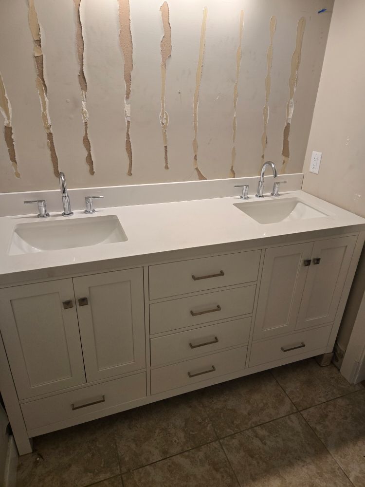 Slide of Drewski Handyman Services