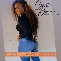 Brows and Beauty by Christie Dionne - Christie Dionne, Owner